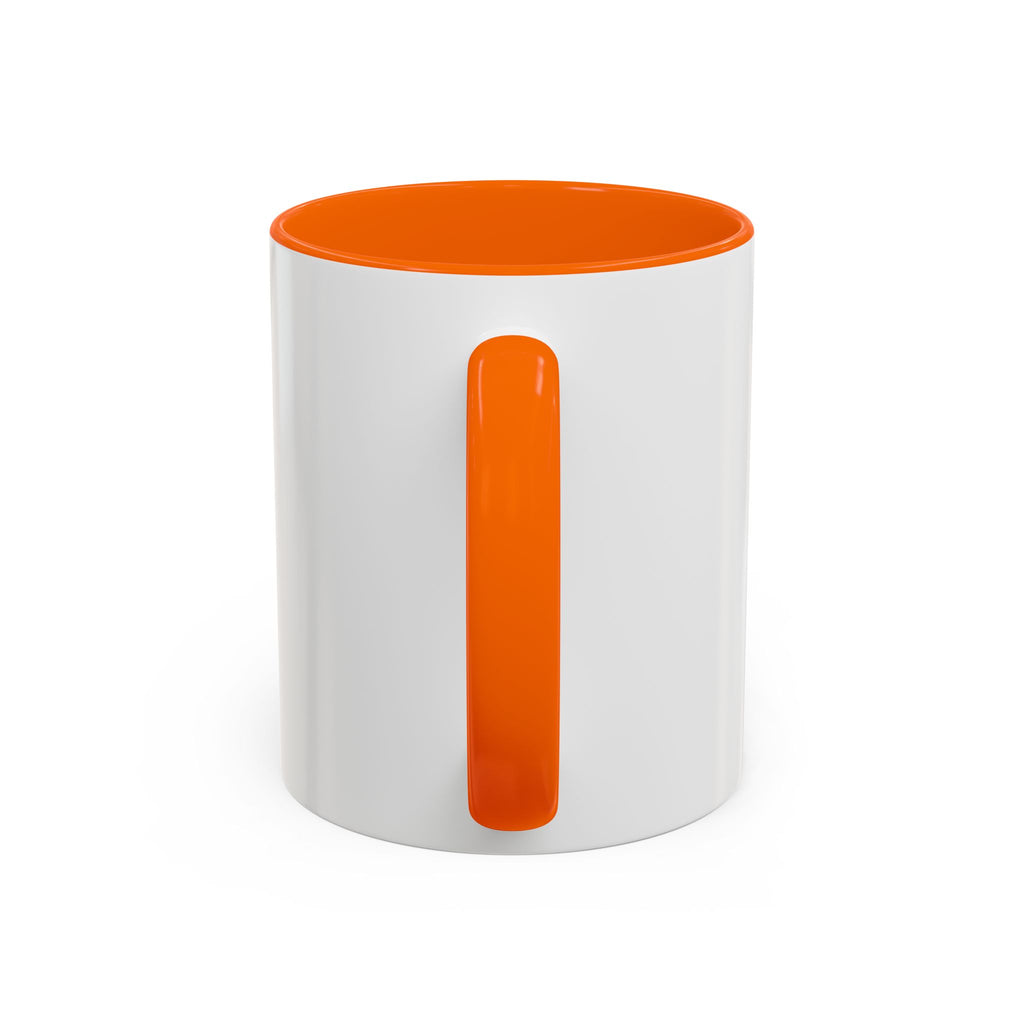 Autistic AF Accent Coffee Mug – Bold Pride Statement Mug (11/15oz)