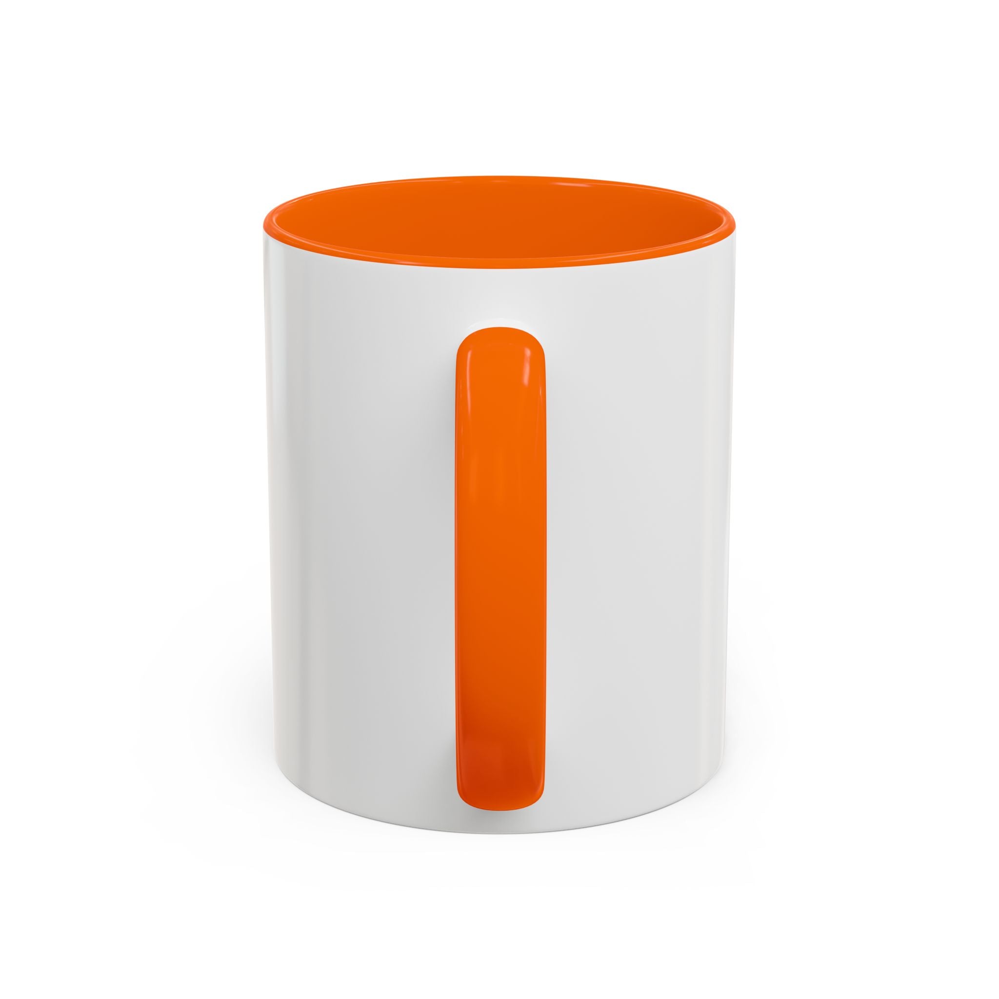 Autistic AF Accent Coffee Mug – Bold Pride Statement Mug (11/15oz)