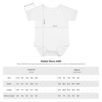 Infant Bodysuit — “Mama’s Mini Mayhem” Cute Princess Baby Onesie