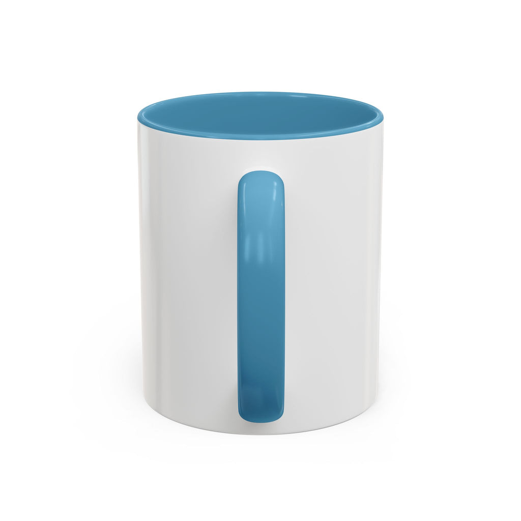 Autistic AF Accent Coffee Mug – Bold Pride Statement Mug (11/15oz)