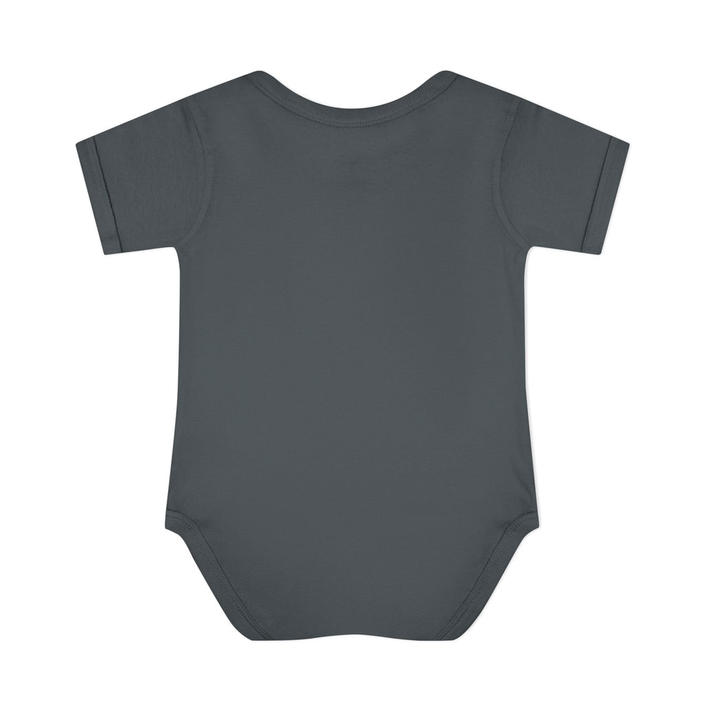 Infant Bodysuit — “Mama’s Mini Mayhem” Cute Princess Baby Onesie