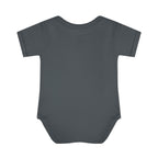Infant Bodysuit — “Mama’s Mini Mayhem” Cute Princess Baby Onesie
