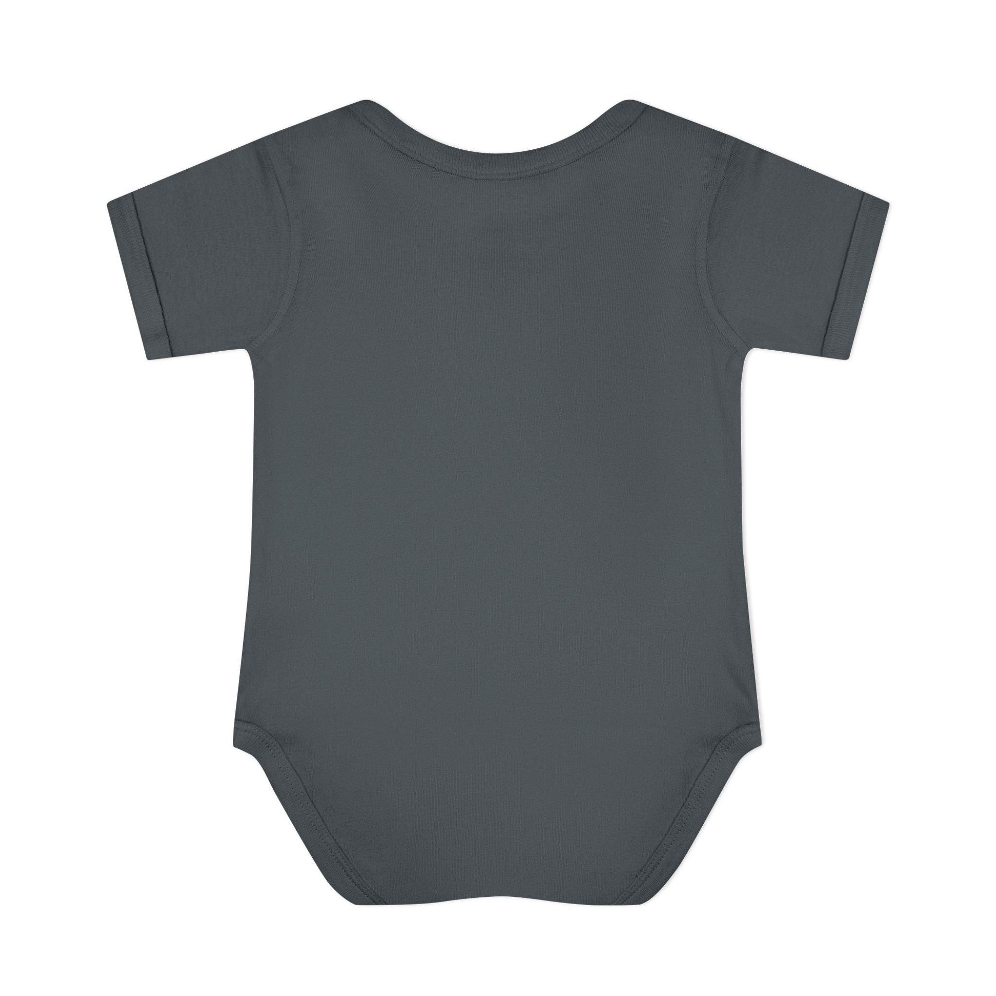 Infant Bodysuit — “Mama’s Mini Mayhem” Cute Princess Baby Onesie