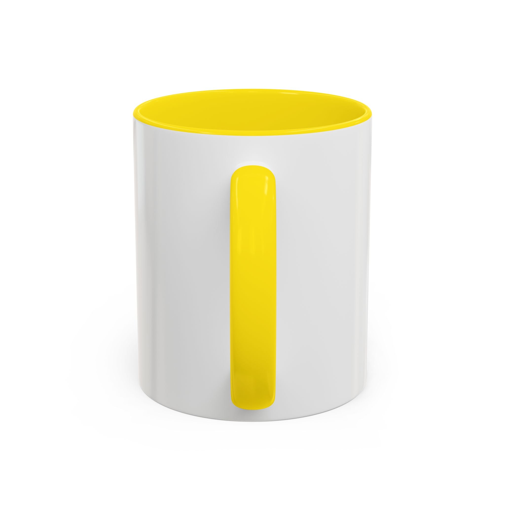 Autistic AF Accent Coffee Mug – Bold Pride Statement Mug (11/15oz)