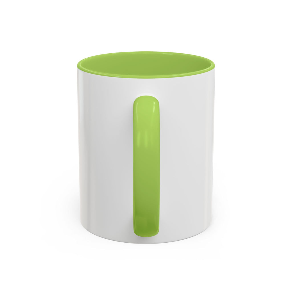 Autistic AF Accent Coffee Mug – Bold Pride Statement Mug (11/15oz)