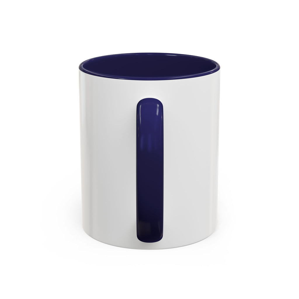Autistic AF Accent Coffee Mug – Bold Pride Statement Mug (11/15oz)