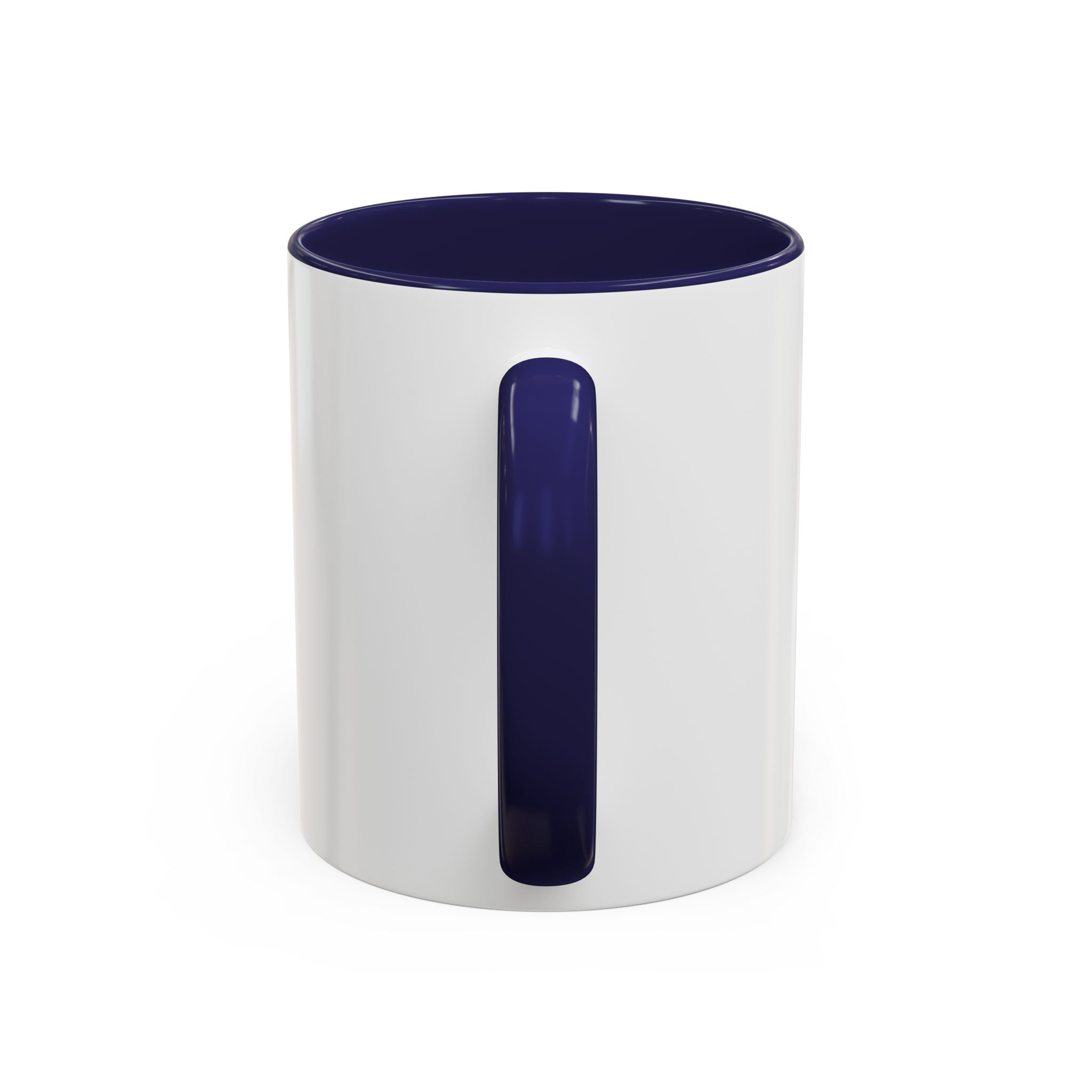 Autistic AF Accent Coffee Mug – Bold Pride Statement Mug (11/15oz)