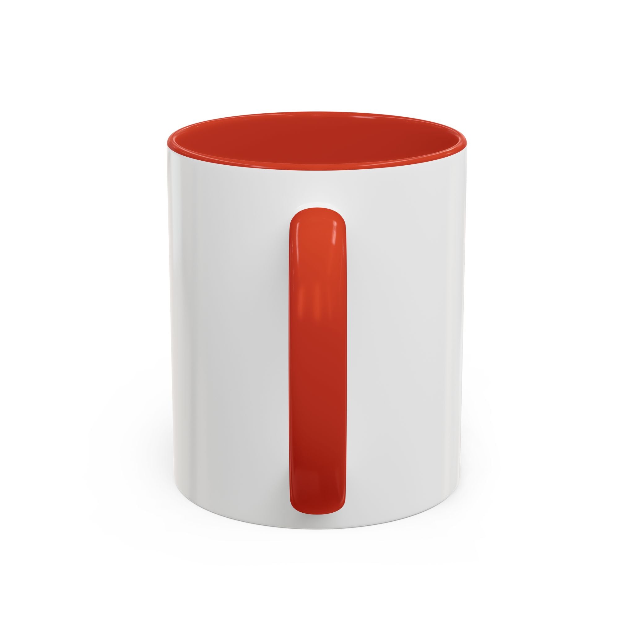 Autistic AF Accent Coffee Mug – Bold Pride Statement Mug (11/15oz)
