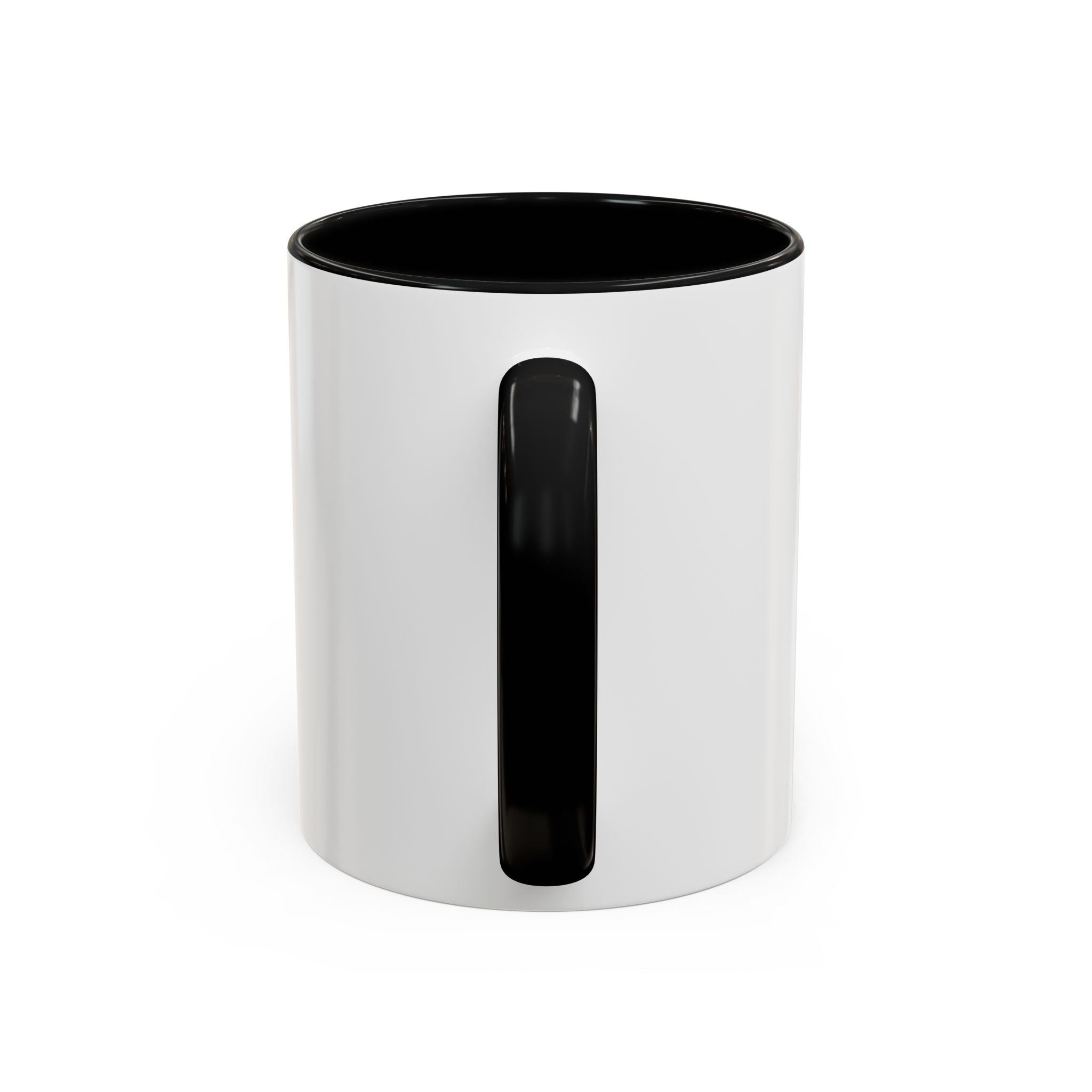 Autistic AF Accent Coffee Mug – Bold Pride Statement Mug (11/15oz)