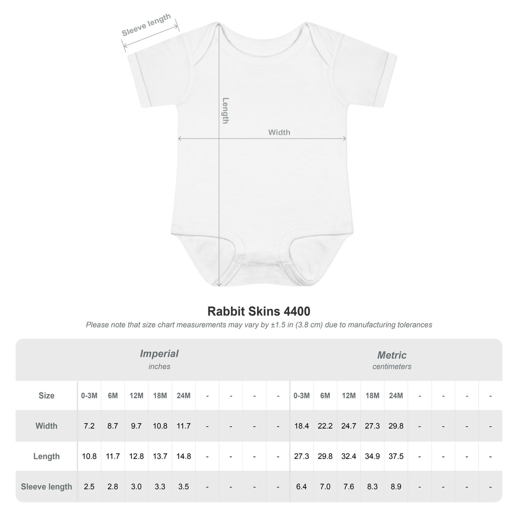 Infant Bodysuit — “Mama’s Mini Mayhem” Cute Princess Baby Onesie