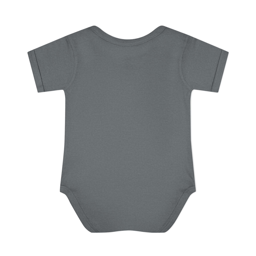 Infant Bodysuit — “Mama’s Mini Mayhem” Cute Princess Baby Onesie