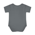 Infant Bodysuit — “Mama’s Mini Mayhem” Cute Princess Baby Onesie
