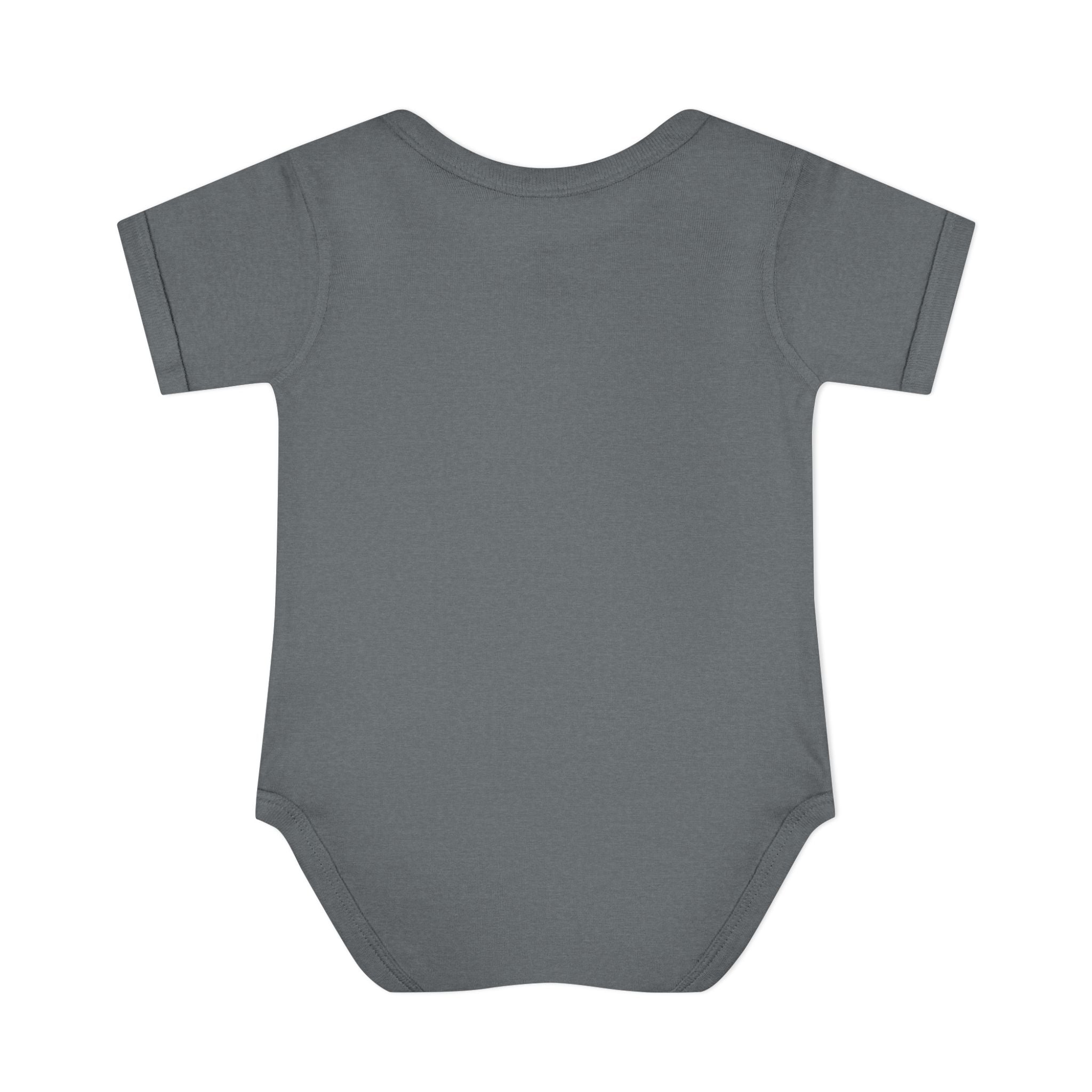 Infant Bodysuit — “Mama’s Mini Mayhem” Cute Princess Baby Onesie